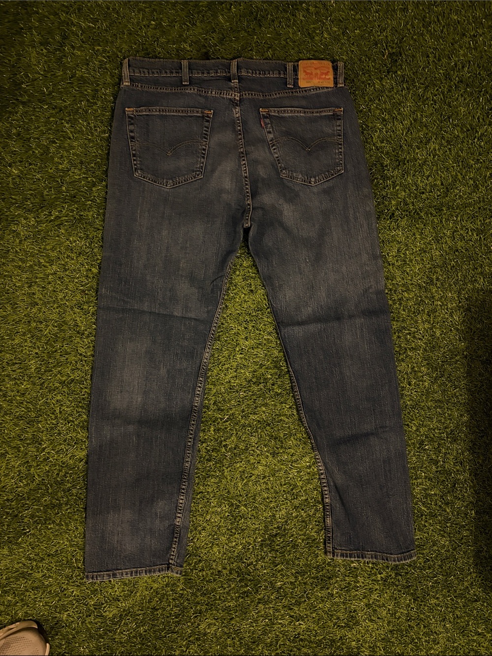 Levi's Men's 505 Jeans